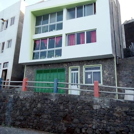 Santos Medina Διαμέρισμα Ribeira Grande Εξωτερικό φωτογραφία