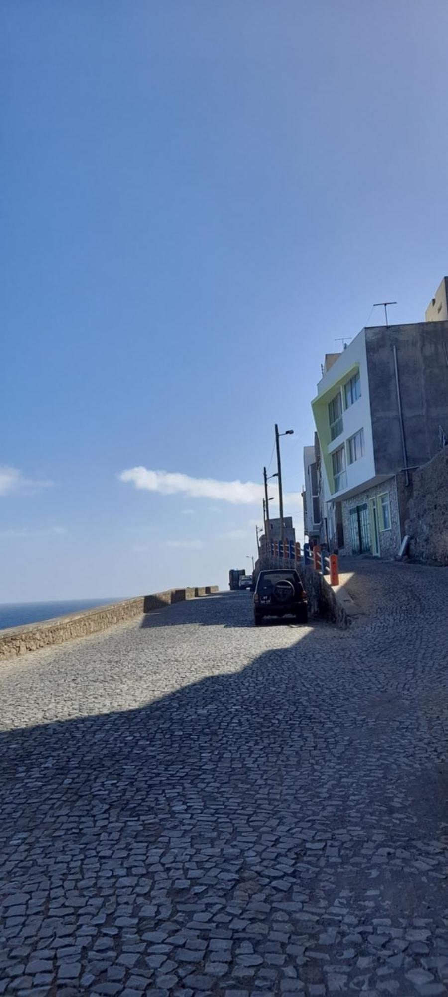 Santos Medina Διαμέρισμα Ribeira Grande Εξωτερικό φωτογραφία