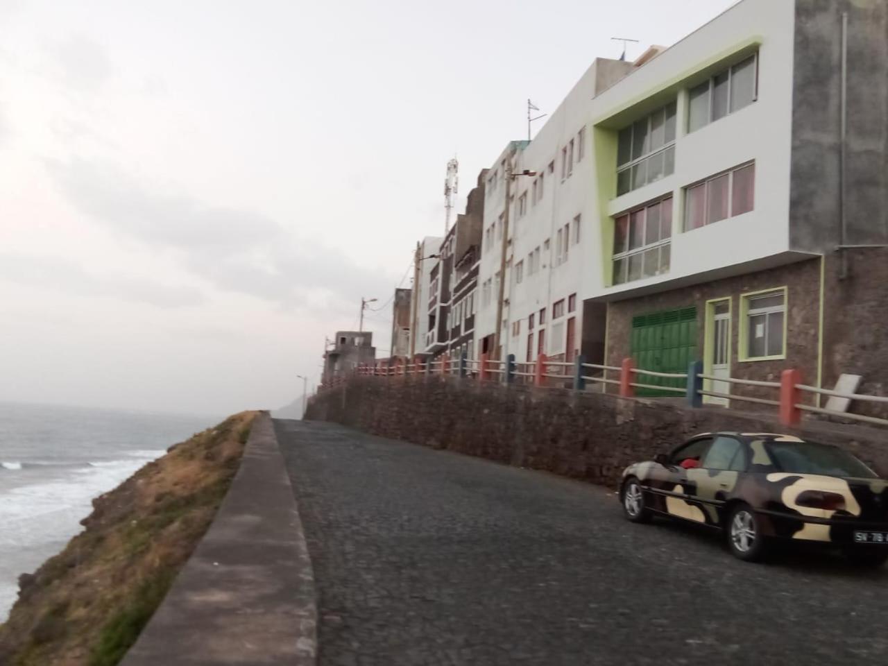 Santos Medina Διαμέρισμα Ribeira Grande Εξωτερικό φωτογραφία